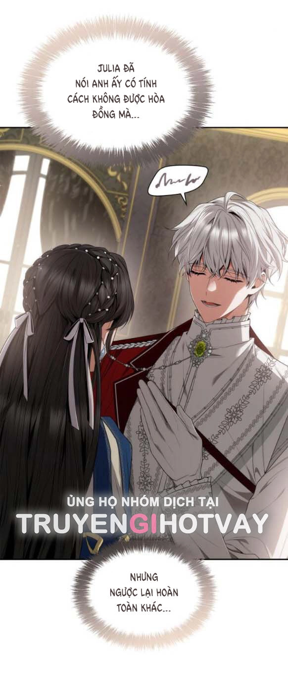 Chị Gái À, Kiếp Này Em Chính Là Nữ Hoàng Chapter 84.1 - 14