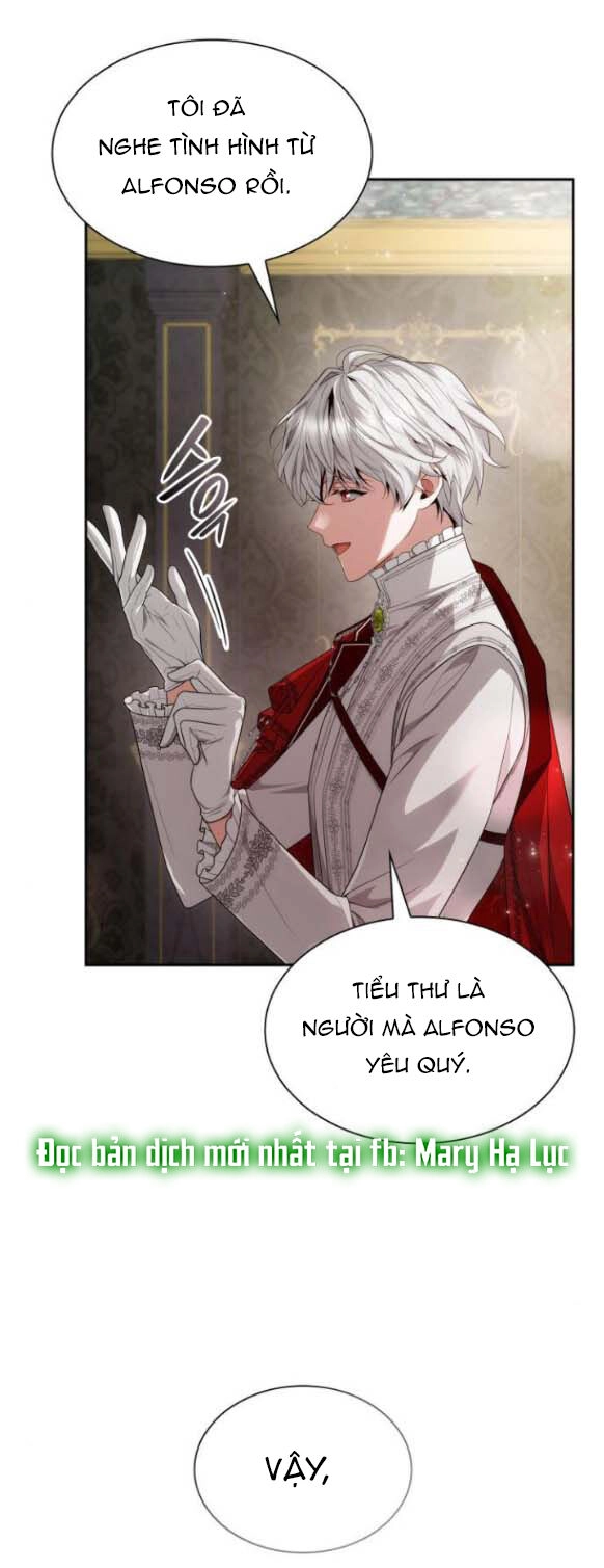 Chị Gái À, Kiếp Này Em Chính Là Nữ Hoàng Chapter 84.1 - 16