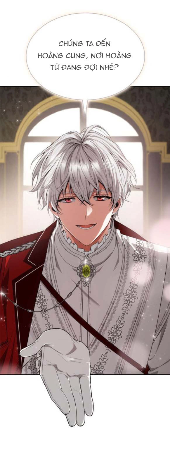 Chị Gái À, Kiếp Này Em Chính Là Nữ Hoàng Chapter 84.1 - 17