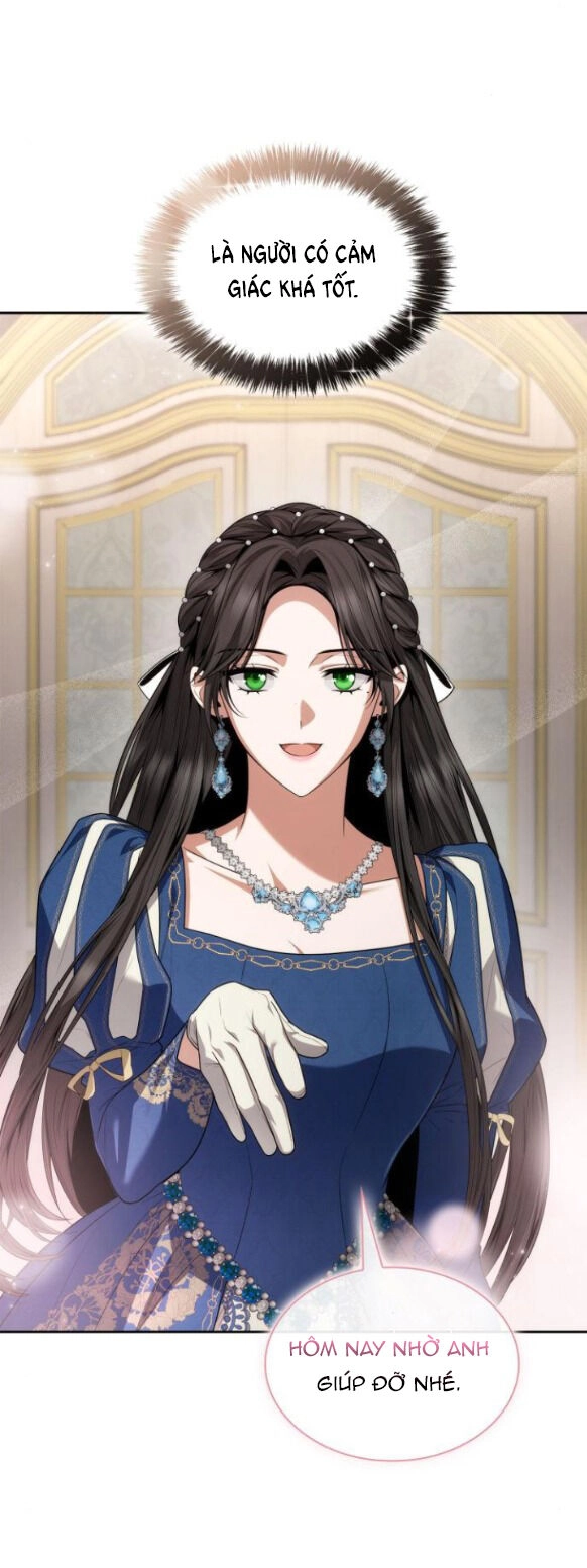 Chị Gái À, Kiếp Này Em Chính Là Nữ Hoàng Chapter 84.1 - 19