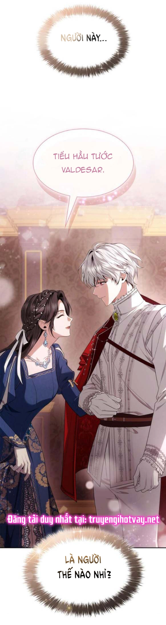 Chị Gái À, Kiếp Này Em Chính Là Nữ Hoàng Chapter 84.1 - 20