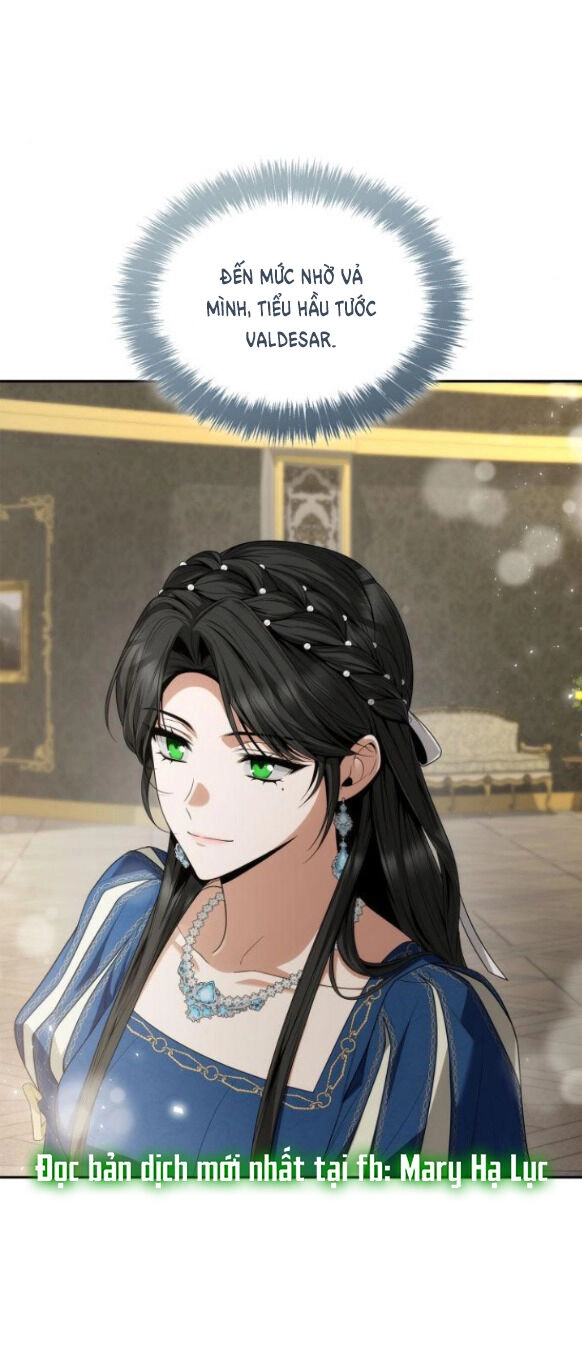 Chị Gái À, Kiếp Này Em Chính Là Nữ Hoàng Chapter 84.1 - 23