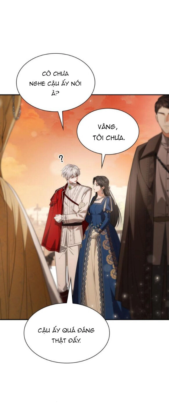 Chị Gái À, Kiếp Này Em Chính Là Nữ Hoàng Chapter 84.1 - 30