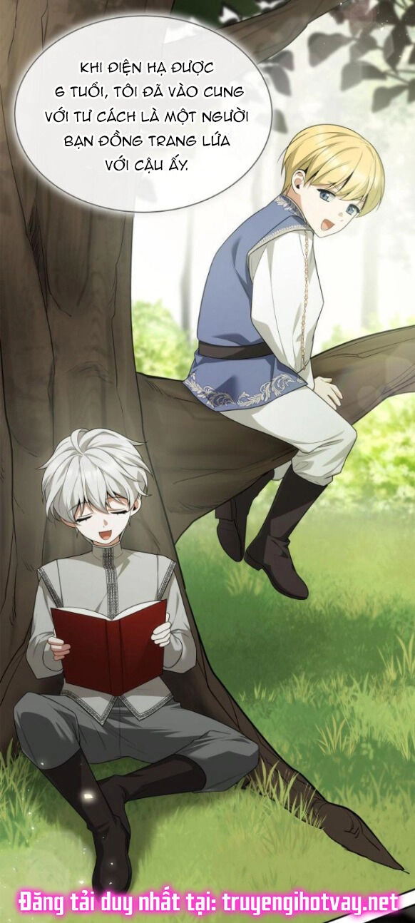 Chị Gái À, Kiếp Này Em Chính Là Nữ Hoàng Chapter 84.1 - 33