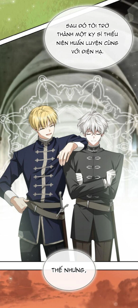 Chị Gái À, Kiếp Này Em Chính Là Nữ Hoàng Chapter 84.1 - 34