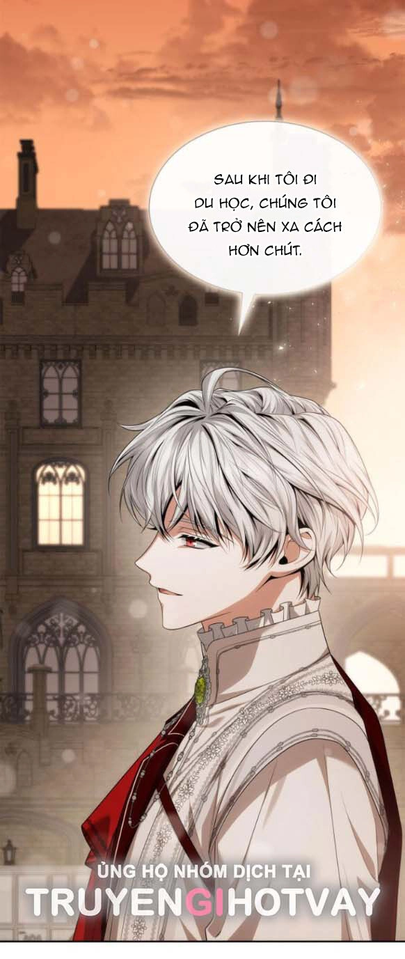 Chị Gái À, Kiếp Này Em Chính Là Nữ Hoàng Chapter 84.1 - 35