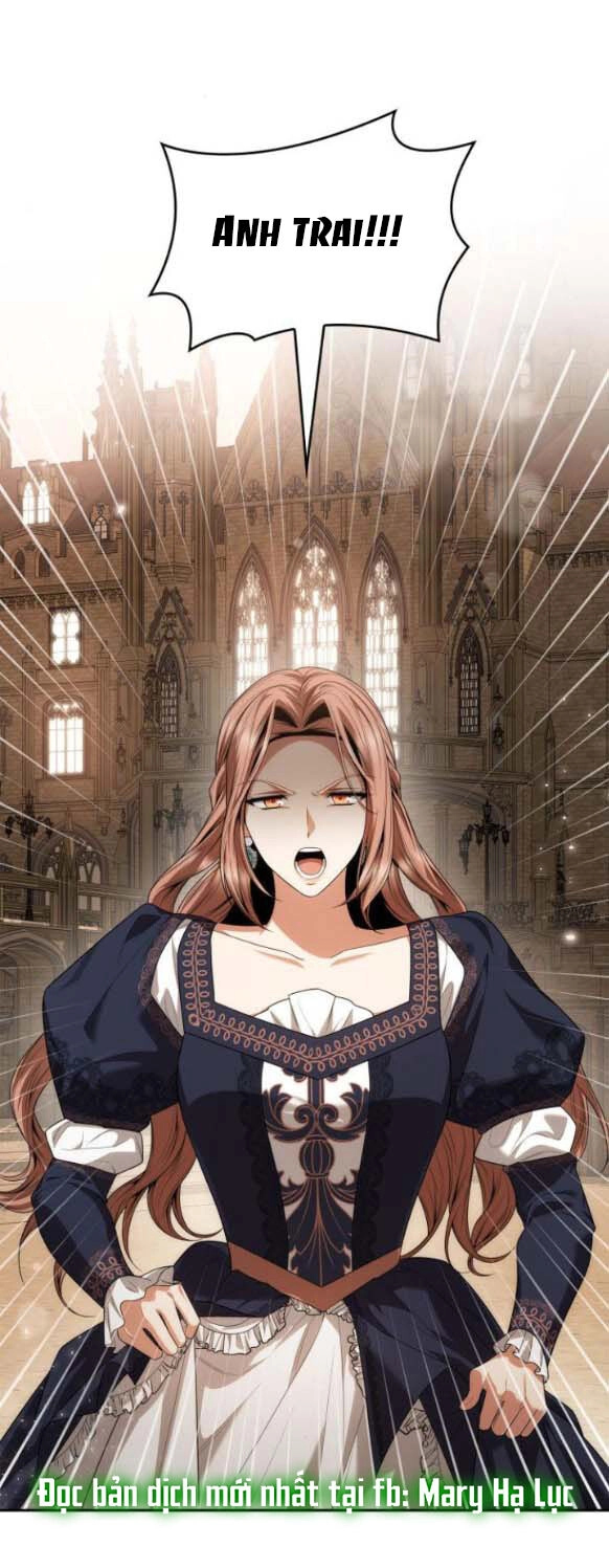 Chị Gái À, Kiếp Này Em Chính Là Nữ Hoàng Chapter 84.1 - 38