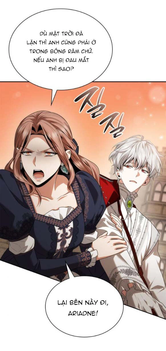 Chị Gái À, Kiếp Này Em Chính Là Nữ Hoàng Chapter 84.1 - 39