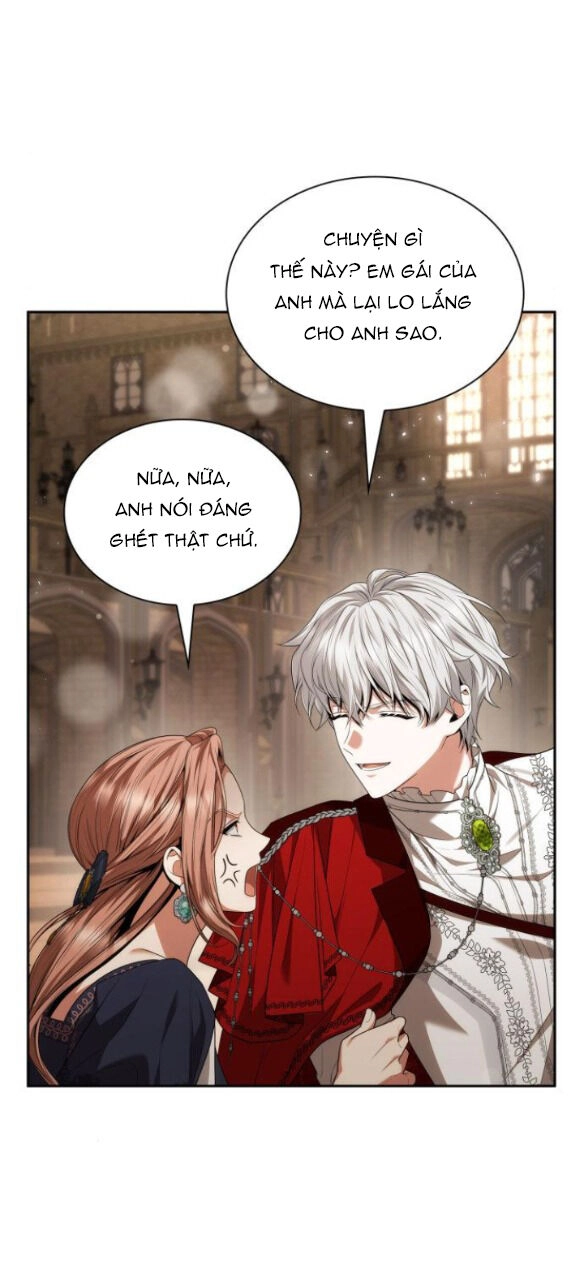 Chị Gái À, Kiếp Này Em Chính Là Nữ Hoàng Chapter 84.1 - 40