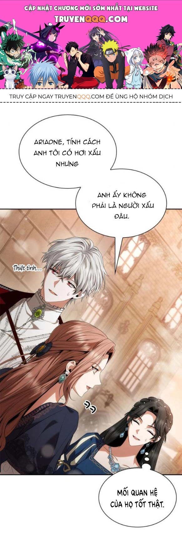 Chị Gái À, Kiếp Này Em Chính Là Nữ Hoàng Chapter 84.2 - 1