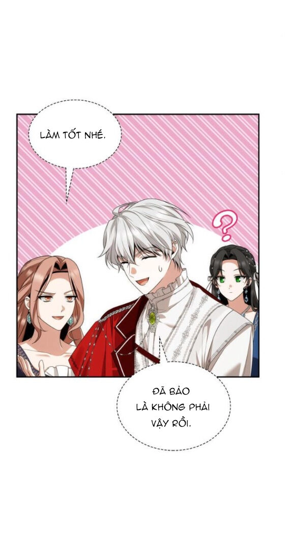 Chị Gái À, Kiếp Này Em Chính Là Nữ Hoàng Chapter 84.2 - 4