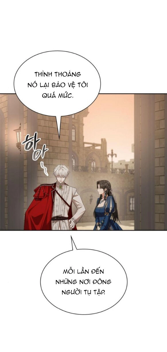 Chị Gái À, Kiếp Này Em Chính Là Nữ Hoàng Chapter 84.2 - 6