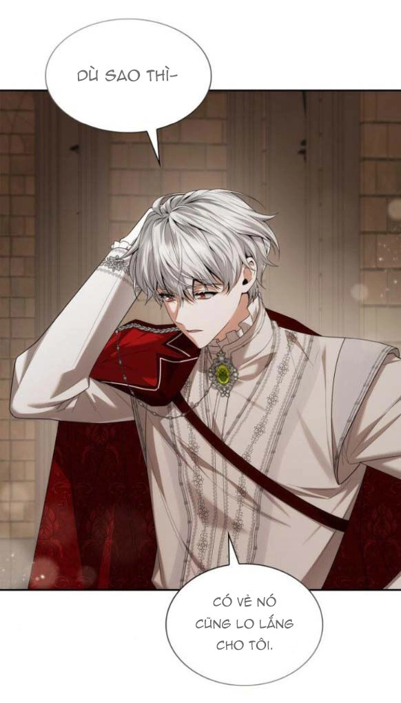 Chị Gái À, Kiếp Này Em Chính Là Nữ Hoàng Chapter 84.2 - 7