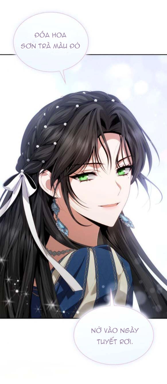 Chị Gái À, Kiếp Này Em Chính Là Nữ Hoàng Chapter 84.2 - 17