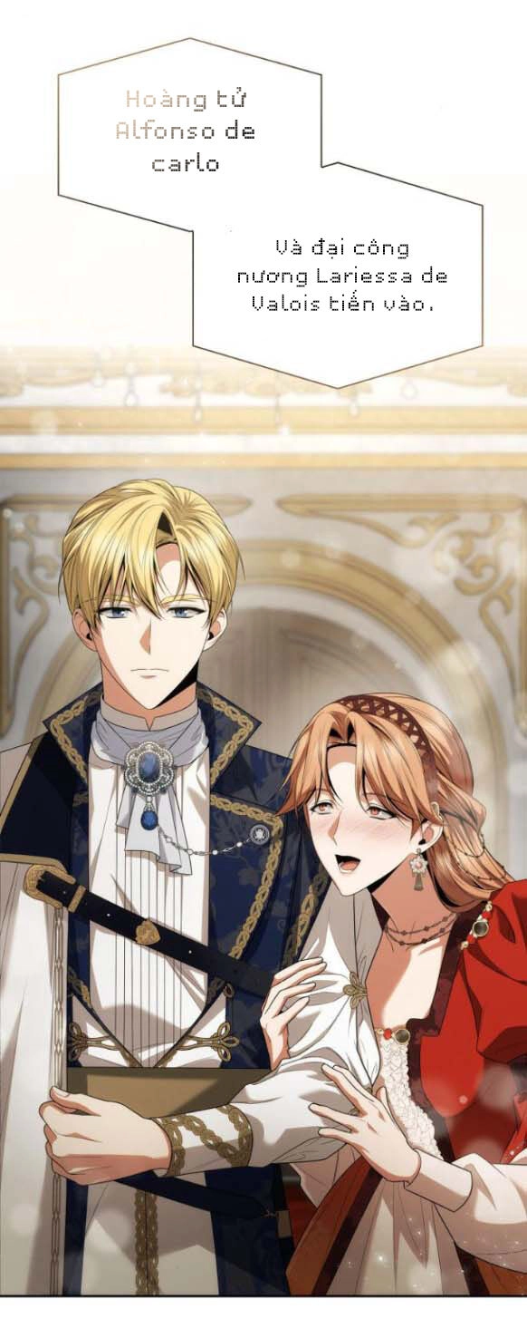 Chị Gái À, Kiếp Này Em Chính Là Nữ Hoàng Chapter 84.2 - 27