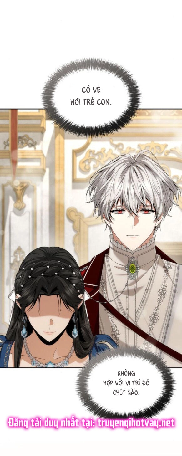 Chị Gái À, Kiếp Này Em Chính Là Nữ Hoàng Chapter 84.2 - 29