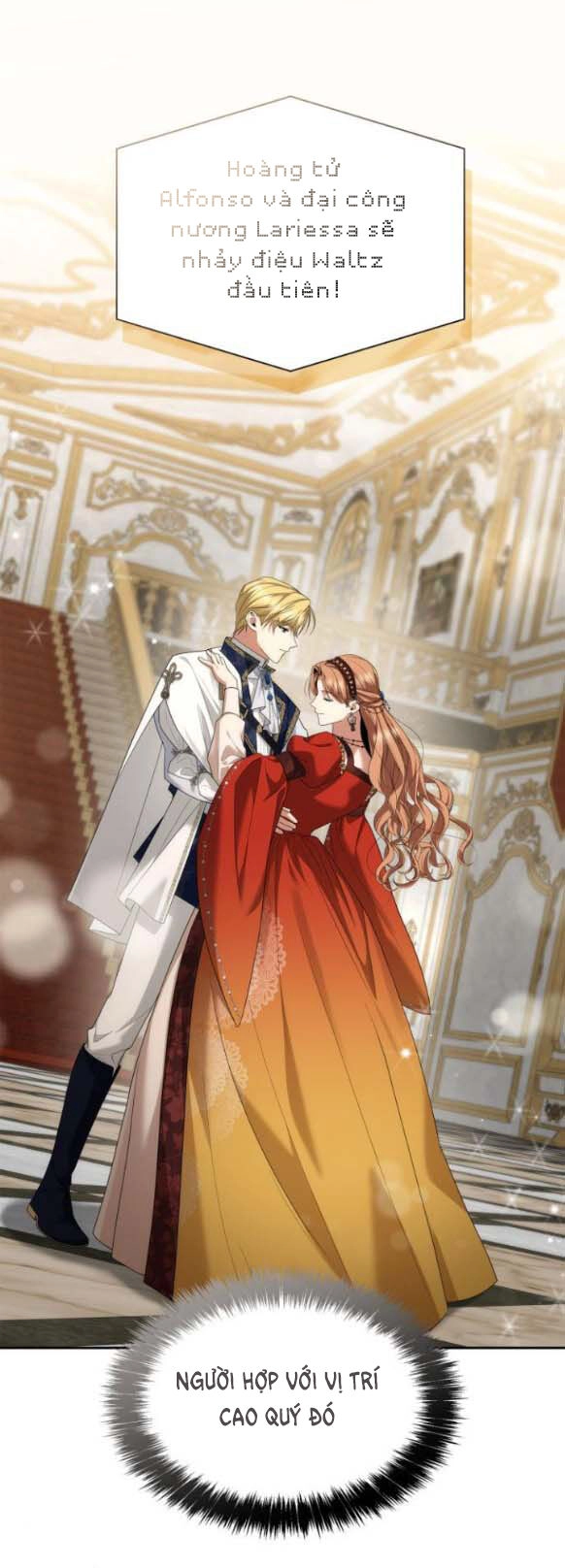 Chị Gái À, Kiếp Này Em Chính Là Nữ Hoàng Chapter 84.2 - 30