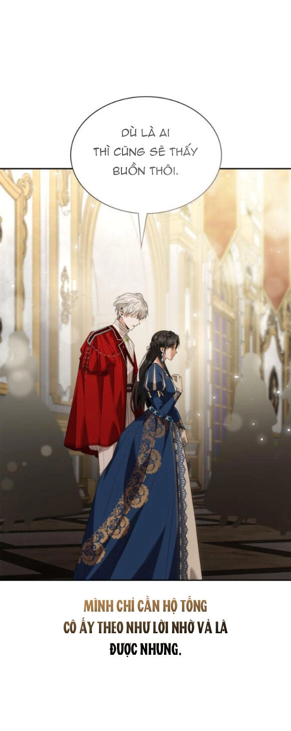 Chị Gái À, Kiếp Này Em Chính Là Nữ Hoàng Chapter 84.2 - 37