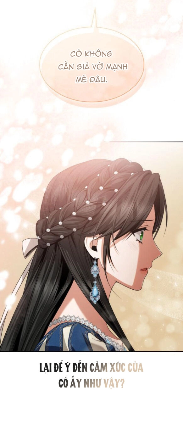 Chị Gái À, Kiếp Này Em Chính Là Nữ Hoàng Chapter 84.2 - 39