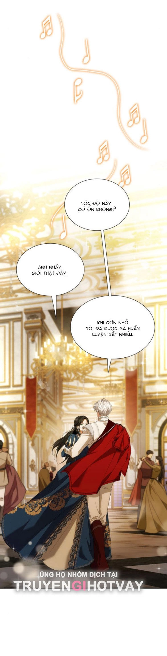 Chị Gái À, Kiếp Này Em Chính Là Nữ Hoàng Chapter 85.1 - 4