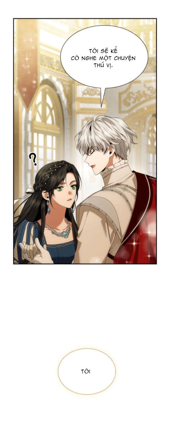 Chị Gái À, Kiếp Này Em Chính Là Nữ Hoàng Chapter 85.1 - 8