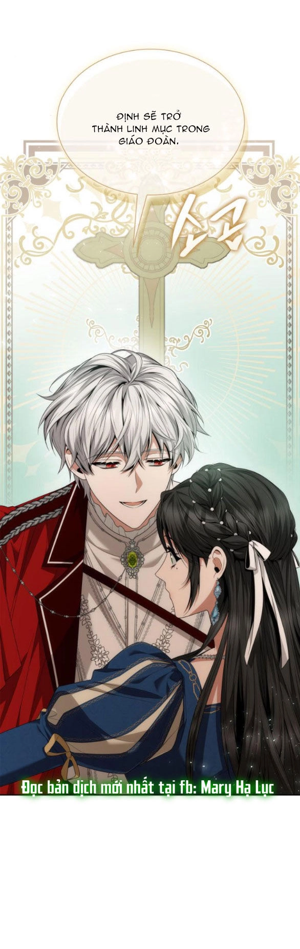 Chị Gái À, Kiếp Này Em Chính Là Nữ Hoàng Chapter 85.1 - 9