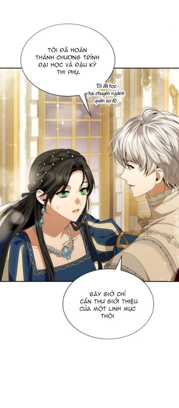 Chị Gái À, Kiếp Này Em Chính Là Nữ Hoàng Chapter 85.1 - 13