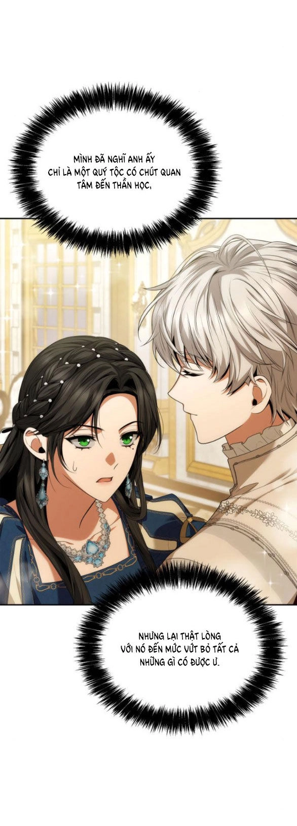 Chị Gái À, Kiếp Này Em Chính Là Nữ Hoàng Chapter 85.1 - 15