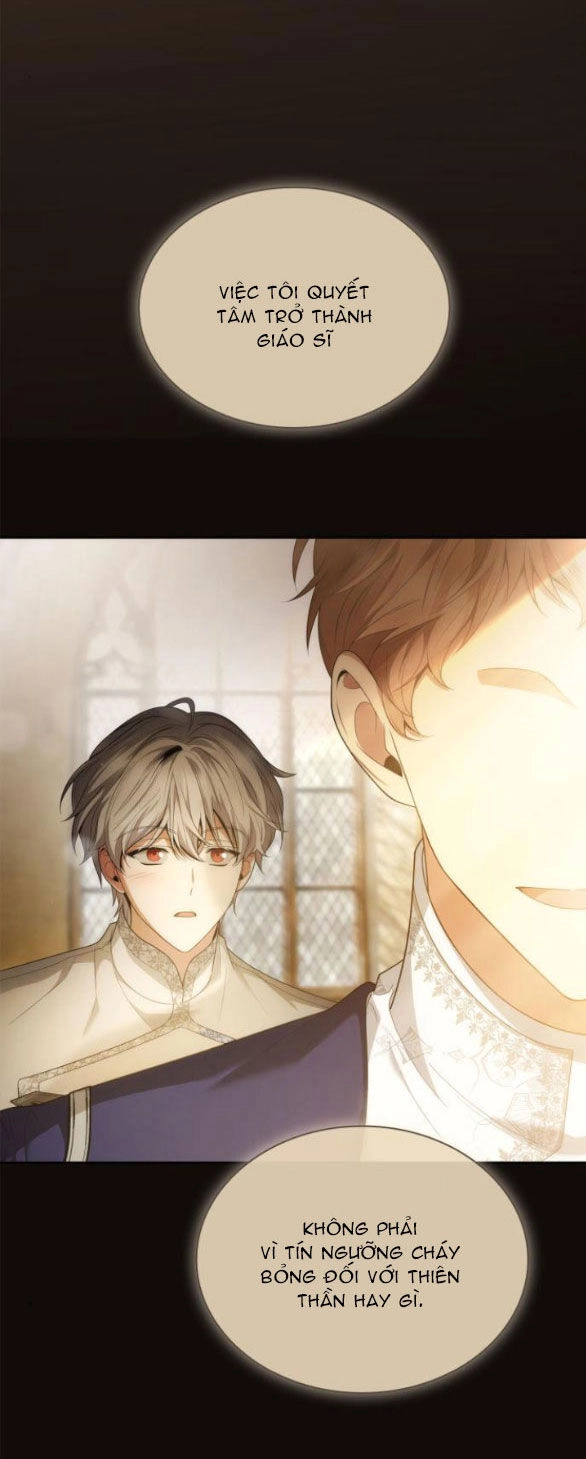 Chị Gái À, Kiếp Này Em Chính Là Nữ Hoàng Chapter 85.1 - 21