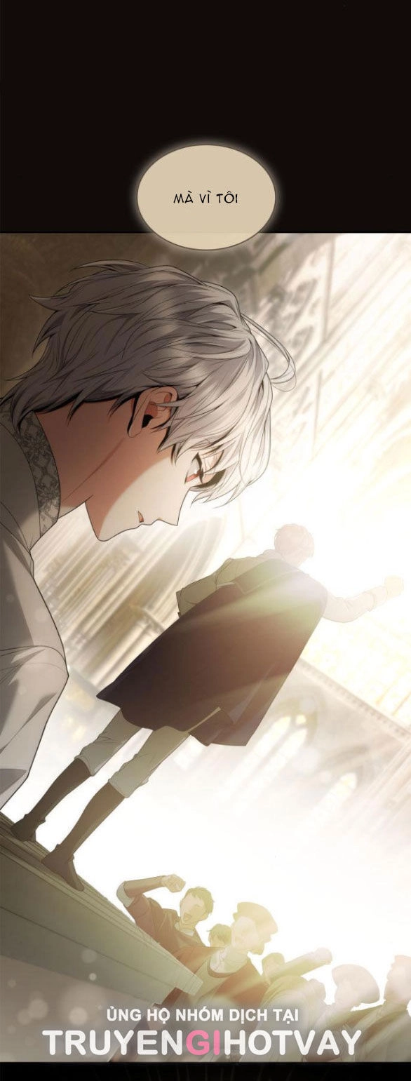 Chị Gái À, Kiếp Này Em Chính Là Nữ Hoàng Chapter 85.1 - 22