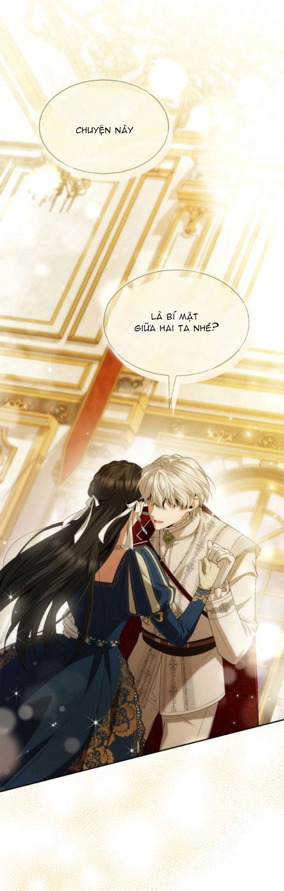 Chị Gái À, Kiếp Này Em Chính Là Nữ Hoàng Chapter 85.1 - 45