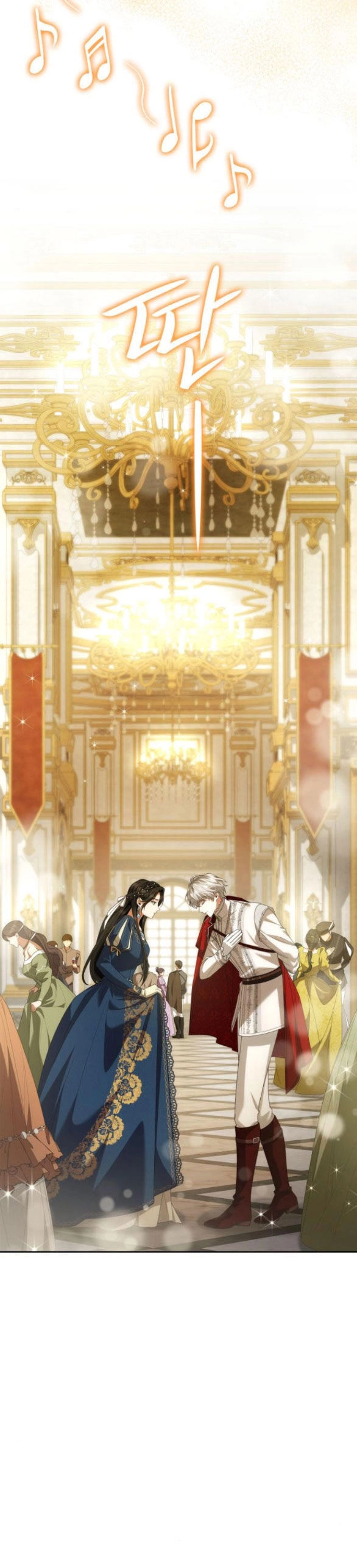 Chị Gái À, Kiếp Này Em Chính Là Nữ Hoàng Chapter 85.1 - 47