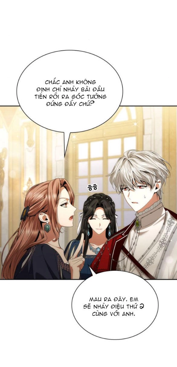 Chị Gái À, Kiếp Này Em Chính Là Nữ Hoàng Chapter 85.1 - 49