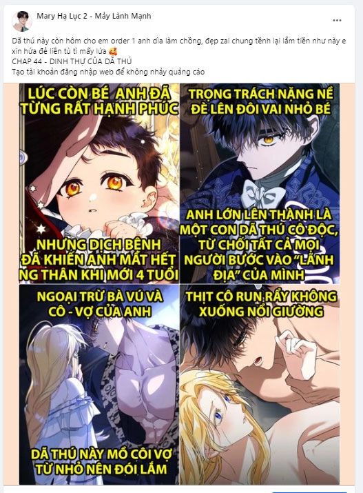 Chị Gái À, Kiếp Này Em Chính Là Nữ Hoàng Chapter 85.1 - 53