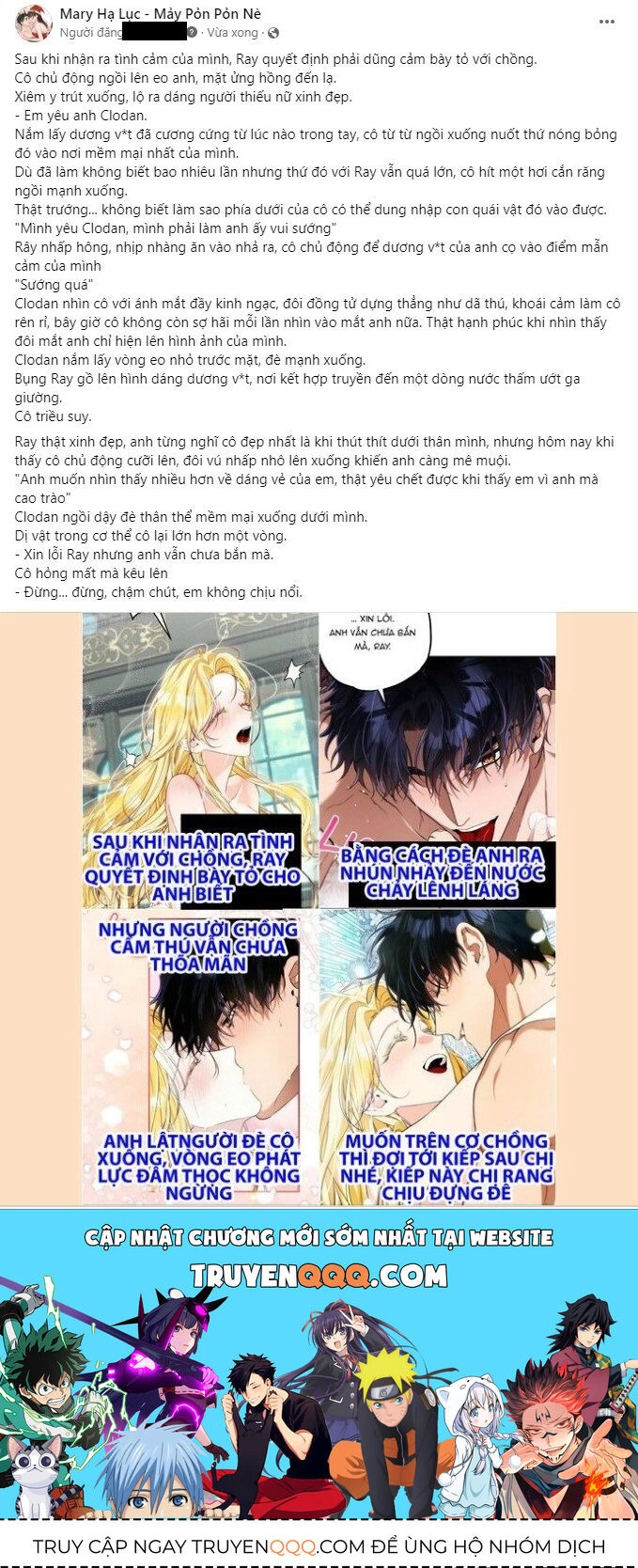 Chị Gái À, Kiếp Này Em Chính Là Nữ Hoàng Chapter 85.1 - 55