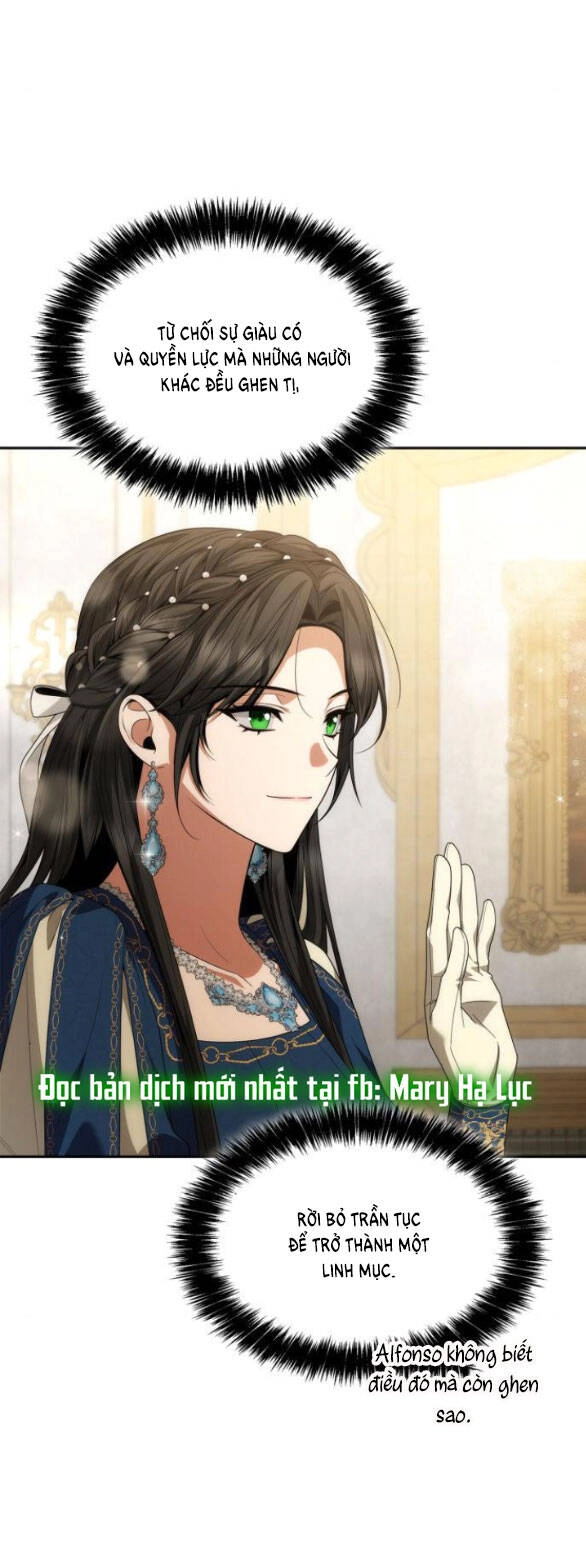 Chị Gái À, Kiếp Này Em Chính Là Nữ Hoàng Chapter 85.2 - 3