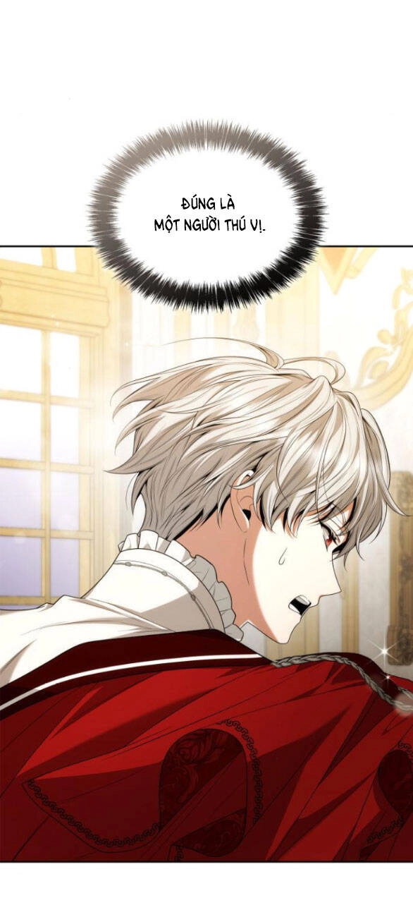 Chị Gái À, Kiếp Này Em Chính Là Nữ Hoàng Chapter 85.2 - 4