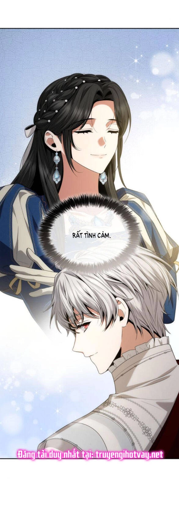 Chị Gái À, Kiếp Này Em Chính Là Nữ Hoàng Chapter 85.2 - 6