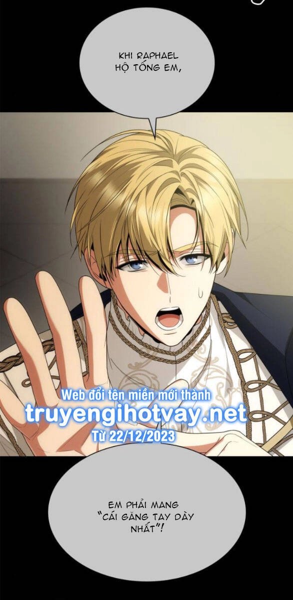 Chị Gái À, Kiếp Này Em Chính Là Nữ Hoàng Chapter 85.2 - 12