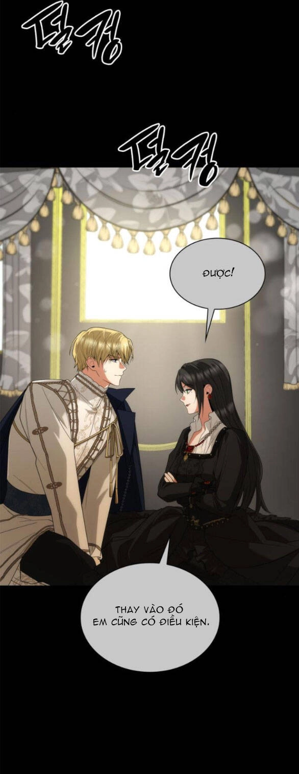 Chị Gái À, Kiếp Này Em Chính Là Nữ Hoàng Chapter 85.2 - 13