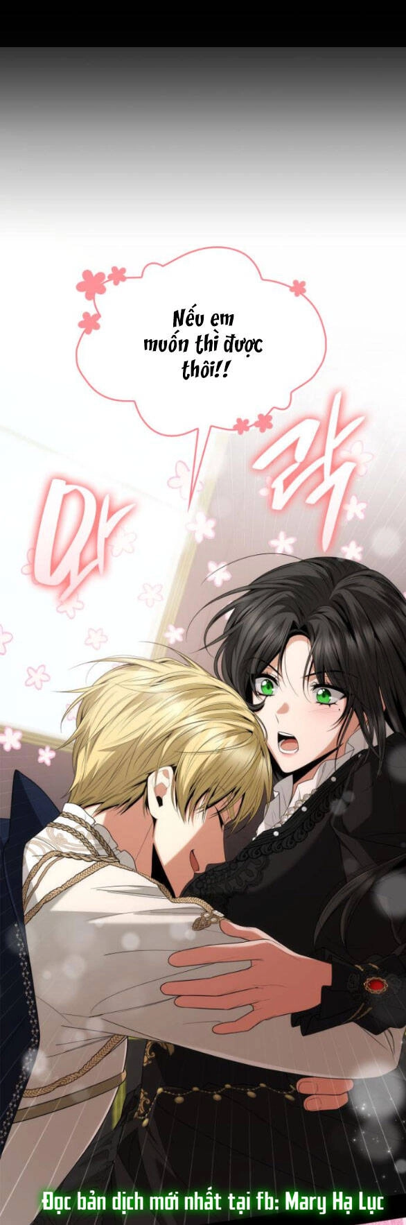 Chị Gái À, Kiếp Này Em Chính Là Nữ Hoàng Chapter 85.2 - 22