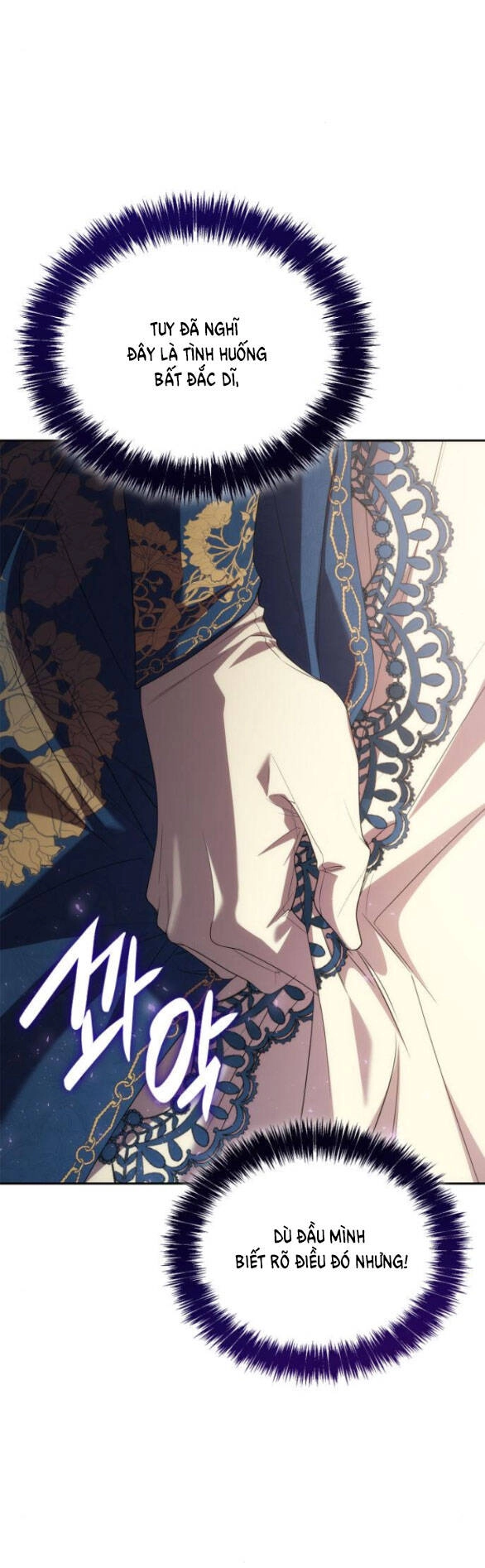 Chị Gái À, Kiếp Này Em Chính Là Nữ Hoàng Chapter 85.2 - 25