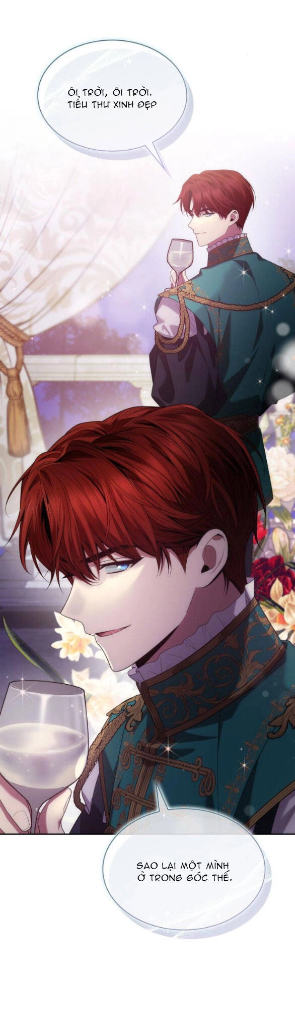 Chị Gái À, Kiếp Này Em Chính Là Nữ Hoàng Chapter 85.2 - 30