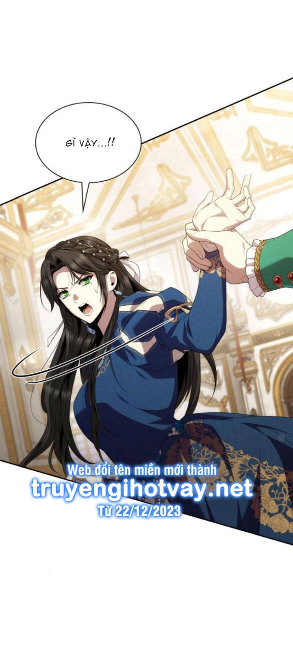 Chị Gái À, Kiếp Này Em Chính Là Nữ Hoàng Chapter 85.2 - 35