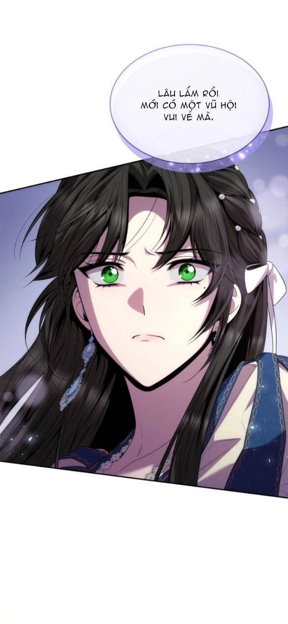 Chị Gái À, Kiếp Này Em Chính Là Nữ Hoàng Chapter 85.2 - 37