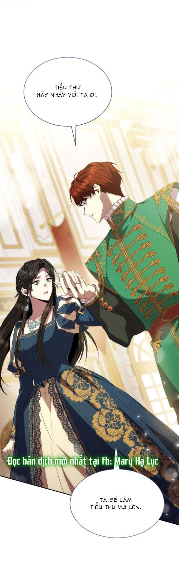 Chị Gái À, Kiếp Này Em Chính Là Nữ Hoàng Chapter 85.2 - 38