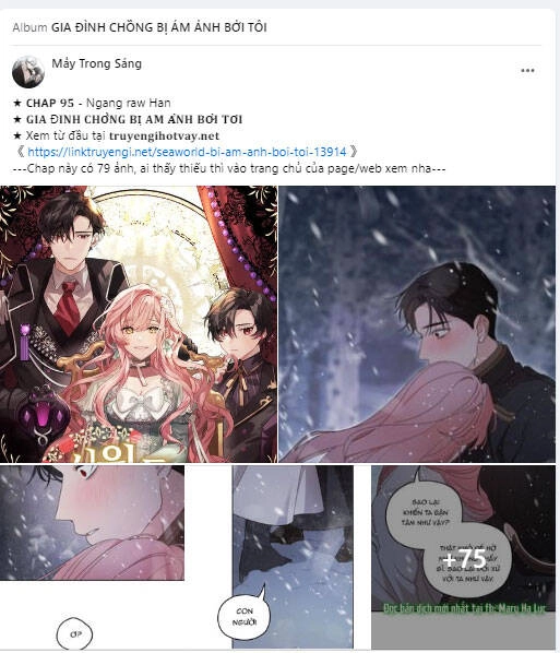 Chị Gái À, Kiếp Này Em Chính Là Nữ Hoàng Chapter 85.2 - 43