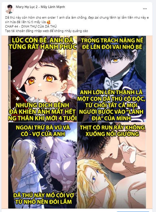 Chị Gái À, Kiếp Này Em Chính Là Nữ Hoàng Chapter 85.2 - 45