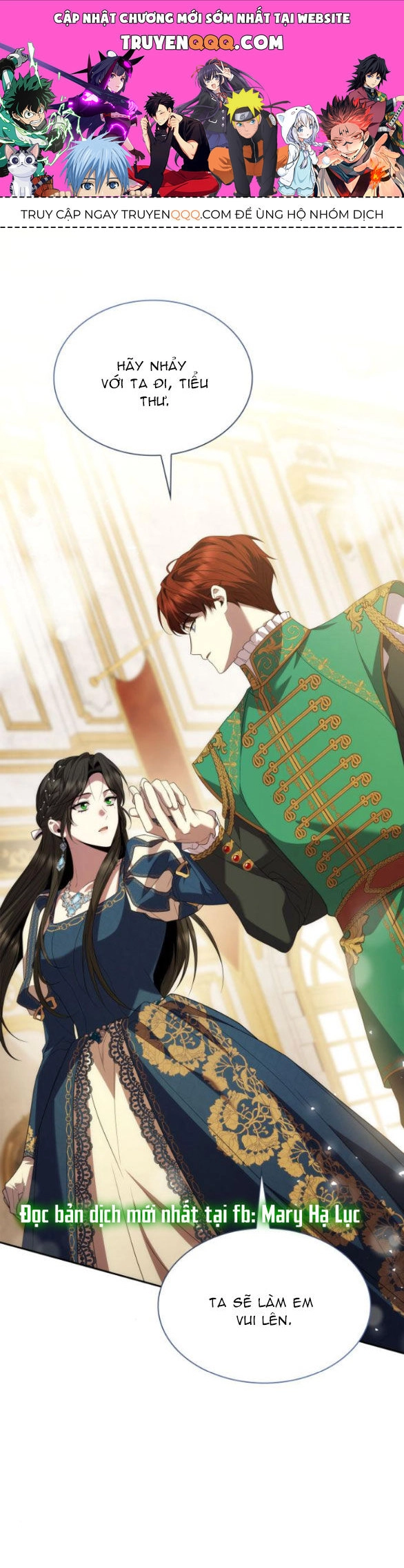 Chị Gái À, Kiếp Này Em Chính Là Nữ Hoàng Chapter 86.1 - 1