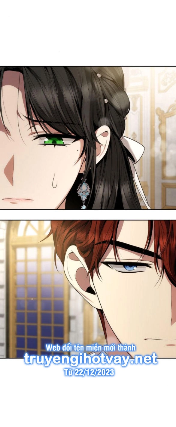 Chị Gái À, Kiếp Này Em Chính Là Nữ Hoàng Chapter 86.1 - 8